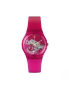 Swatch Мъжки часовник - Originals GP146 - кварцов механизъм - пластмасова рамка