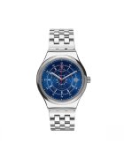 Swatch Мъжки часовник Sistem Boreal - YIS401GC