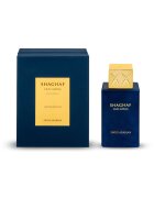 Swiss Arabian Парфюмна вода Shaghaf Oud Azraq - унисекс - 75 мл