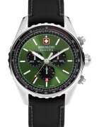Swiss Military HANOWA Мъжки часовник Swiss Military SMWGC0000305 - Кварцов - 44мм - 10ATM