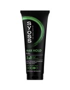 Syoss Гел за коса 250 мл Черен