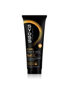 Syoss Крем гел за коса Curl 250 мл