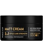 Syoss Моделираща паста за коса Matt Fiber Веган формула 100 мл