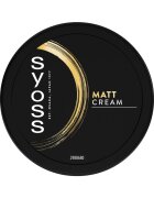 Syoss Моделираща паста за коса Matt Fiber Веган формула 100 мл