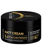 Syoss Моделираща паста за коса Matt Fiber Веган формула 100 мл