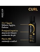 Syoss Пяна за коса 250 мл Curl Control