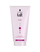 Taft Балсам Schwarzkopf Balm Curl за стилизиране на къдрава коса 150 мл