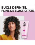 Taft Балсам Schwarzkopf Balm Curl за стилизиране на къдрава коса 150 мл