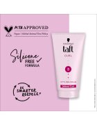 Taft Балсам Schwarzkopf Balm Curl за стилизиране на къдрава коса 150 мл