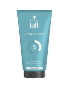 Taft Гел за коса Schwarzkopf Stand Up Extreme за дълготрайна фиксация 150 мл