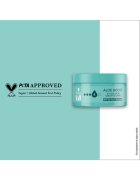 Taft Крем за коса Schwarzkopf Aloe Boost за оформяне Ниво на фиксация 4 Гладък и подхранващ крем за всички типове коса Предлага устойчивост и грижа Веган формула 100 мл