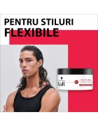 Taft Крем за оформяне на коса Looks Carbon Force 100 мл