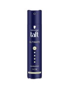 Taft лак спрей за коса 250 мл Ultimate