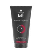 Taft Лак за коса Schwarzkopf Power Activity със силна фиксация 150 мл
