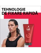 Taft Лак за коса Schwarzkopf V12 за бързо фиксиране 150 мл