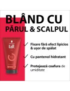 Taft Лак за коса Schwarzkopf V12 за бързо фиксиране 150 мл