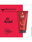 Taft Лак за коса Schwarzkopf V12 за бързо фиксиране 150 мл