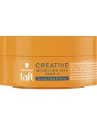 Taft Вакса за коса Creative Looks 75 мл