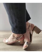 Tamaris Дамски елегантни сандали 28344-44 -