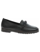 Tamaris Дамски мокасини 1-24200-42 черни