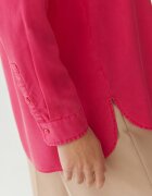 Tatuum Риза Malba от лиосел Яркорозово