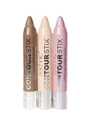 Technic Комплект Моливи за контур Contour Stix