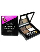 Technic Пълен комплект за вежди Ultimate Brow Kit