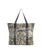 Ted Baker Дамска чанта Aleahh 54х45х9см с дълги дръжки основно отделение с цип