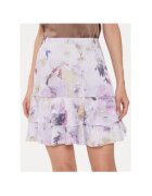 Ted Baker Дамска пола - 303832360 - Полиестер - Лилаво
