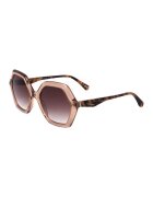 Ted Baker Шестоъгълни слънчеви очила