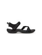 Teva Черни текстилни сандали