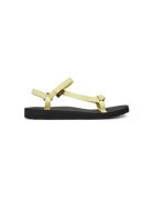 Teva Дамски сандали - 1150110 - Текстил - Жълти