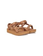 Teva Дамски сандали - 1164650 - Естествена кожа