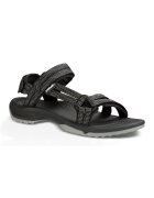 Teva Дамски сандали Terra Fi Lite - черни - текстилен материал