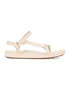 Teva Кожени сандали Original Universal Slim с велкро