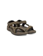 Teva Мъжки сандали 1150510 - Текстил - Зелени