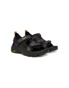 Teva Мъжки сандали 1164770 - Текстил - Черни