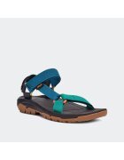 Teva Мъжки сандали Hurricane полиестер син