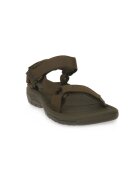 Teva Мъжки сандали Hurricane - синтетични - Olive Green