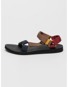 Teva Мъжки сандали M Original Universal Sandals 1004006 - Черен/Сиво-кафяв/Тъмносин