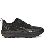 Teva Обувки Trailwinder Low - черни - външна подметка с високо сцепление
