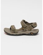 Teva Сандали Hudson от кожа и текстил