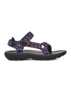 Teva Сандали Hurricane XLT 2 с велкро - Тъмносин/Розово