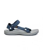 Teva Сандали Winsted Solid Тъмносин