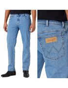 Texas Мъжки дънки Wrangler - модел 821 - Good Shot