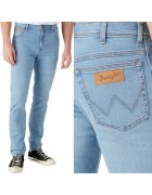 Texas Slim Мъжки дънки Wrangler Gambit - втален - W38 L32