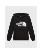 The North Face Блуза за момчета черна -