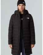 The North Face Дълго зимно яке с лого