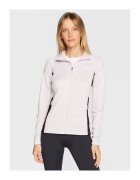 The North Face Дамска блуза - 301246152 - Полиестер - Лилаво