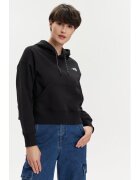 The North Face Дамска блуза - 94231 - Черна - Памук